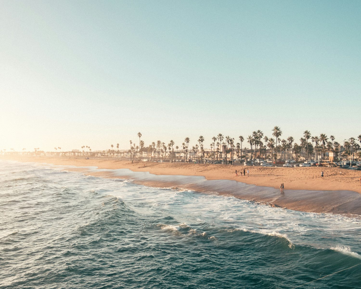 Newport Beach